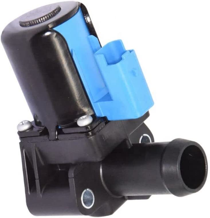 Valve Assembly BM5G18495EA For Ford