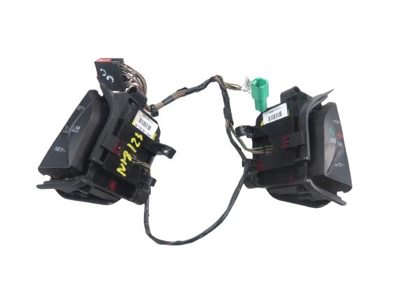 Switch Speed Control BM5T9E740AB For Ford