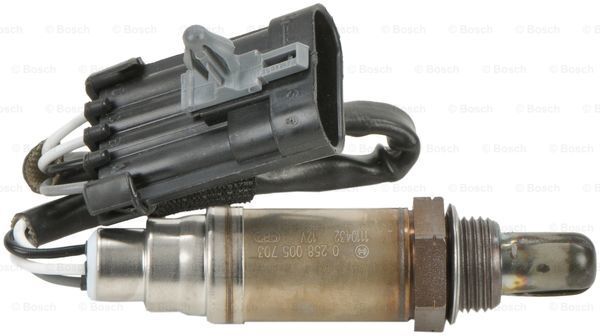 Oxygen Sensor Bosch 0258005703