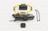 Oxy Sensor-Uni Bosch 0258986507