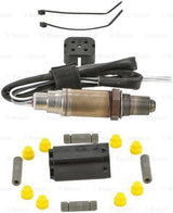 Oxy Sensor-Uni Bosch 0258986507