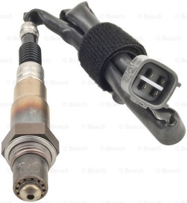 Oxygen Sensor Bosch 0258986606