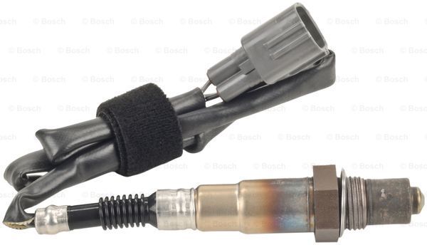Oxygen Sensor Bosch 0258986606