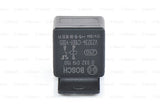 Mini Relay Bosch 0332019150