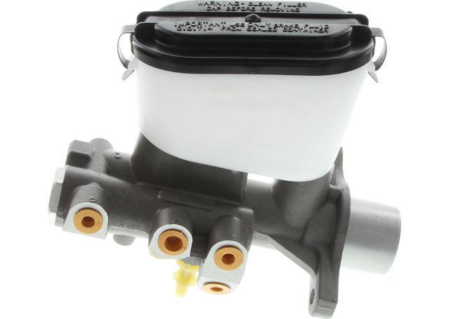 Brake Master Cylinder Bosch B224-068