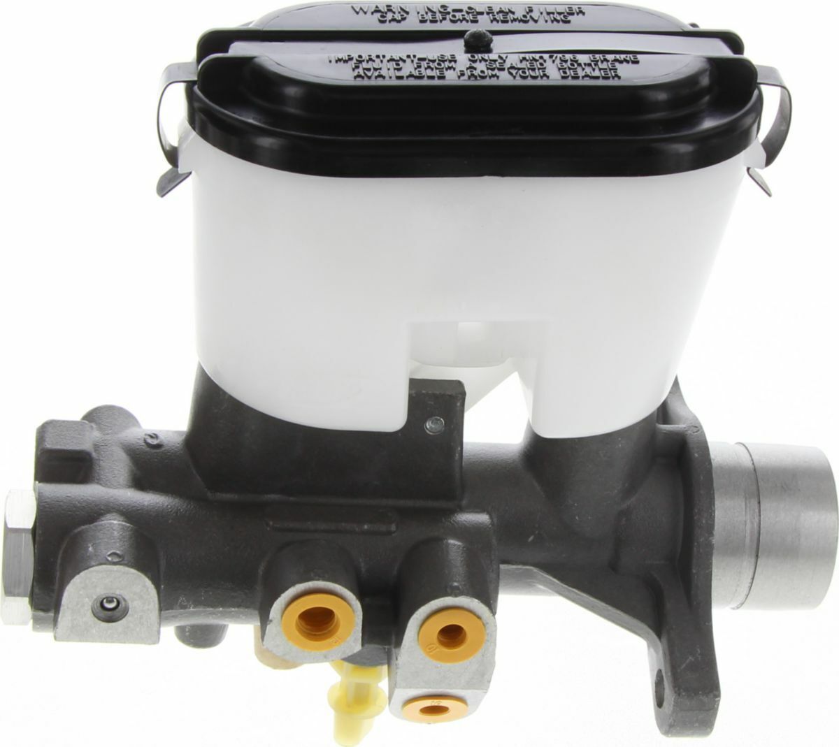 Brake Master Cylinder Bosch B227-066