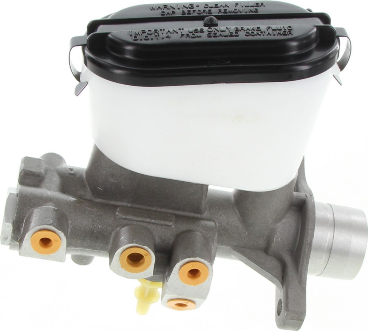 Brake Master Cylinder Bosch B227-085