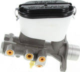 Brake Master Cylinder Bosch B227-085