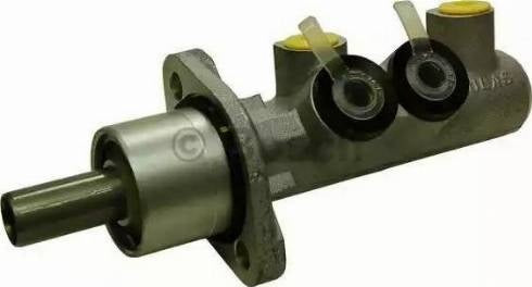Brake Master Cylinder Bosch EB1035