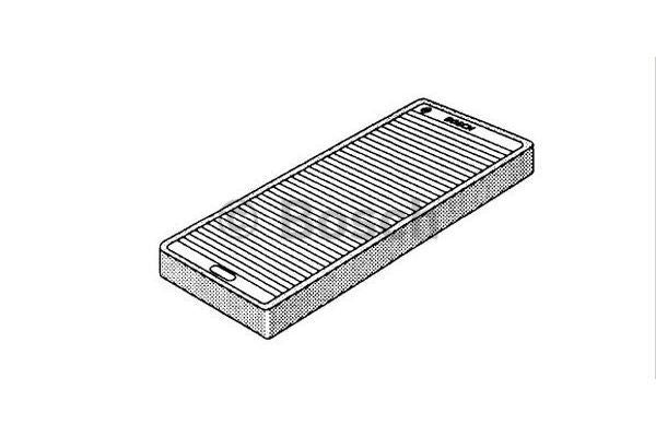 LHR Door Waist Mould suitable for Mazda3 BP4K-50-670G