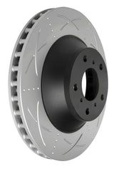 Brake Rotor Front  Ultimate Slotted & Dimpled Bendix BR055-ULT for Holden Special Vehicles Grange WH Sedan 5.7 i V8 5.7LTP LS1