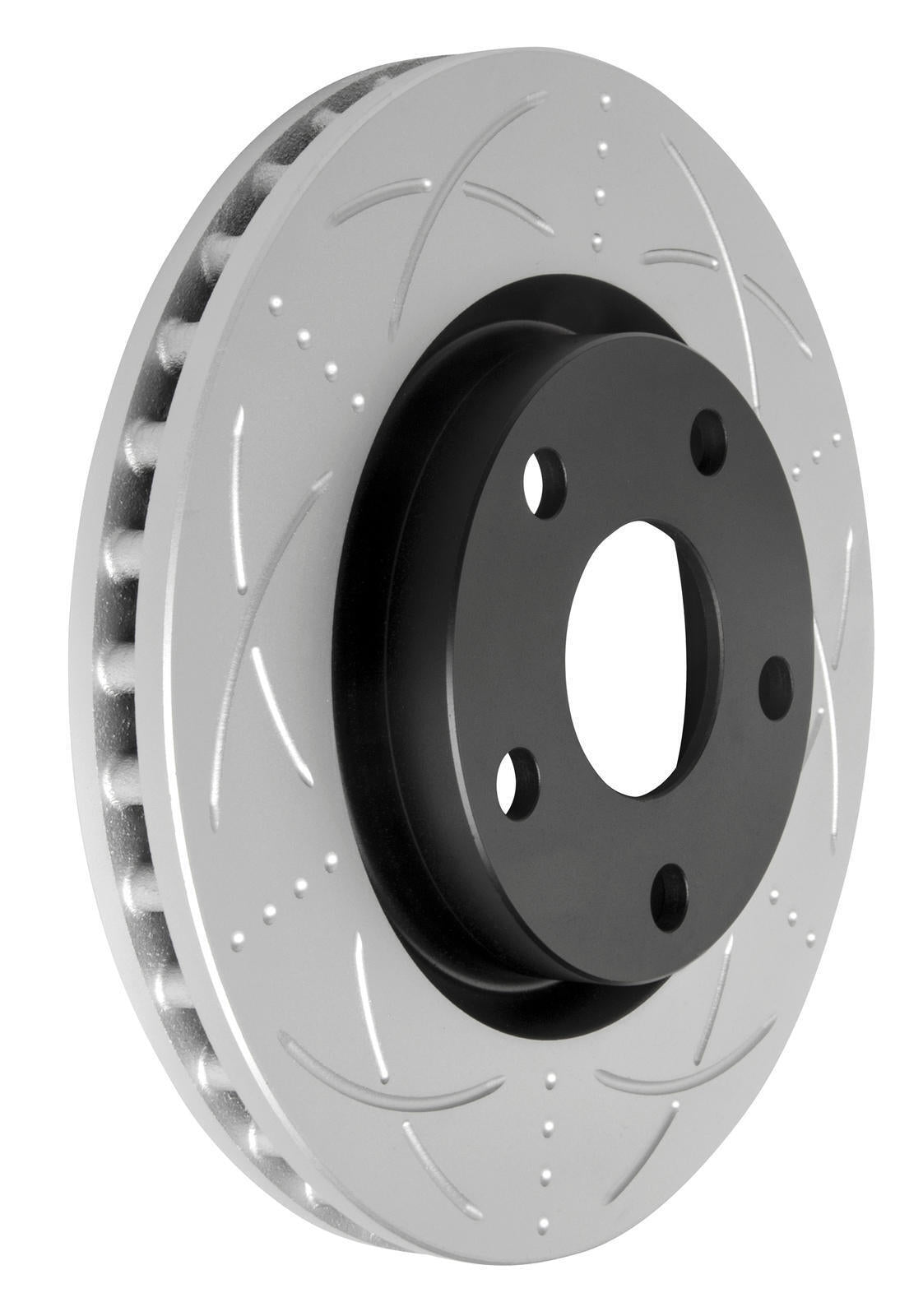 Brake Rotor Front  Ultimate Slotted & Dimpled Bendix BR2026-ULT for Holden Commodore VF Sedan 3.6 i SV6 3.6LTP LFX