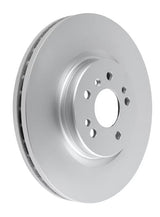Disc Brake Rotor BR2252EURO+ Bendix for Mercedes