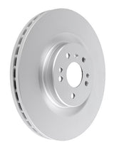 Disc Brake Rotor BR2254EURO+ Bendix for Mercedes