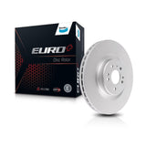 Disc Brake Rotor BR2254EURO+ Bendix for Mercedes