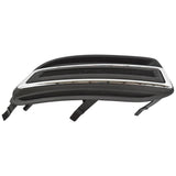 Cvr & Bkt Lamp Rh BR2Z15A254AA For Ford
