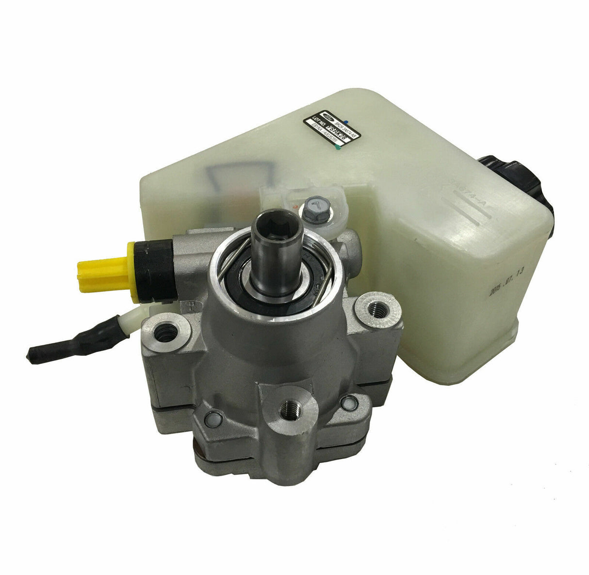 Pump - Power Steering BR2Z3A674AB For Ford Falcon FG II FGX 4.0L