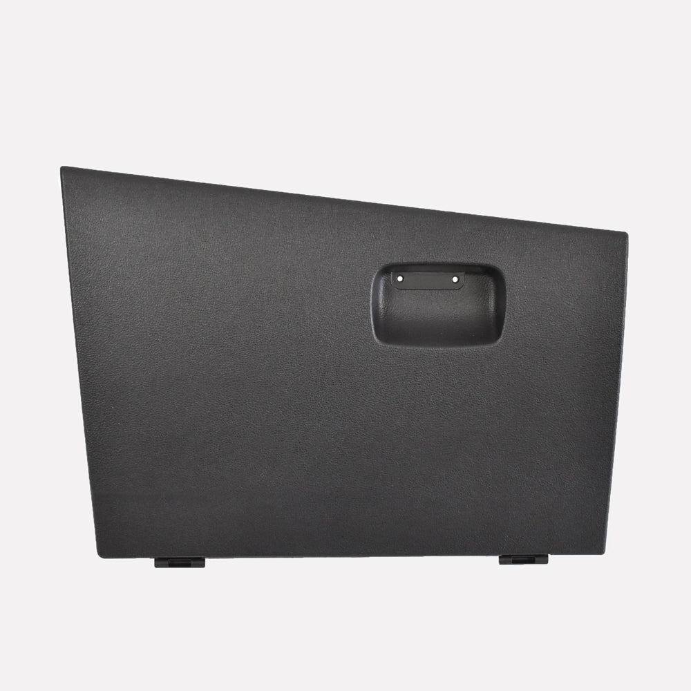 Glove Box Door Black BR2ZF06010AASH For Ford Falcon FG