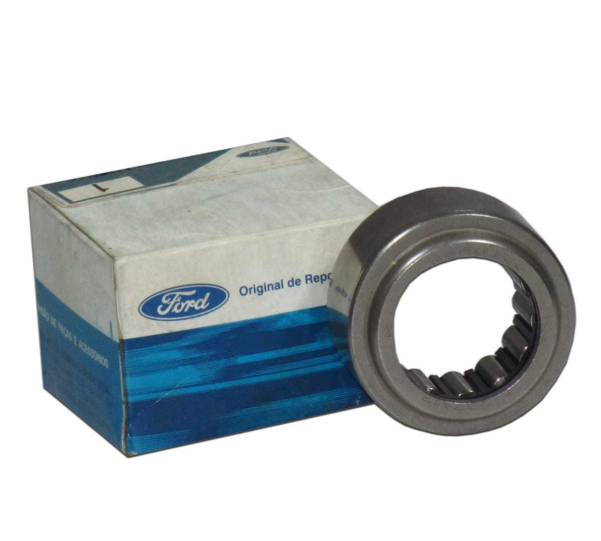 Roller Bearing BR3R7121BA For Ford