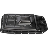 Pan Transmission Oil BR3Z7A194A For Ford