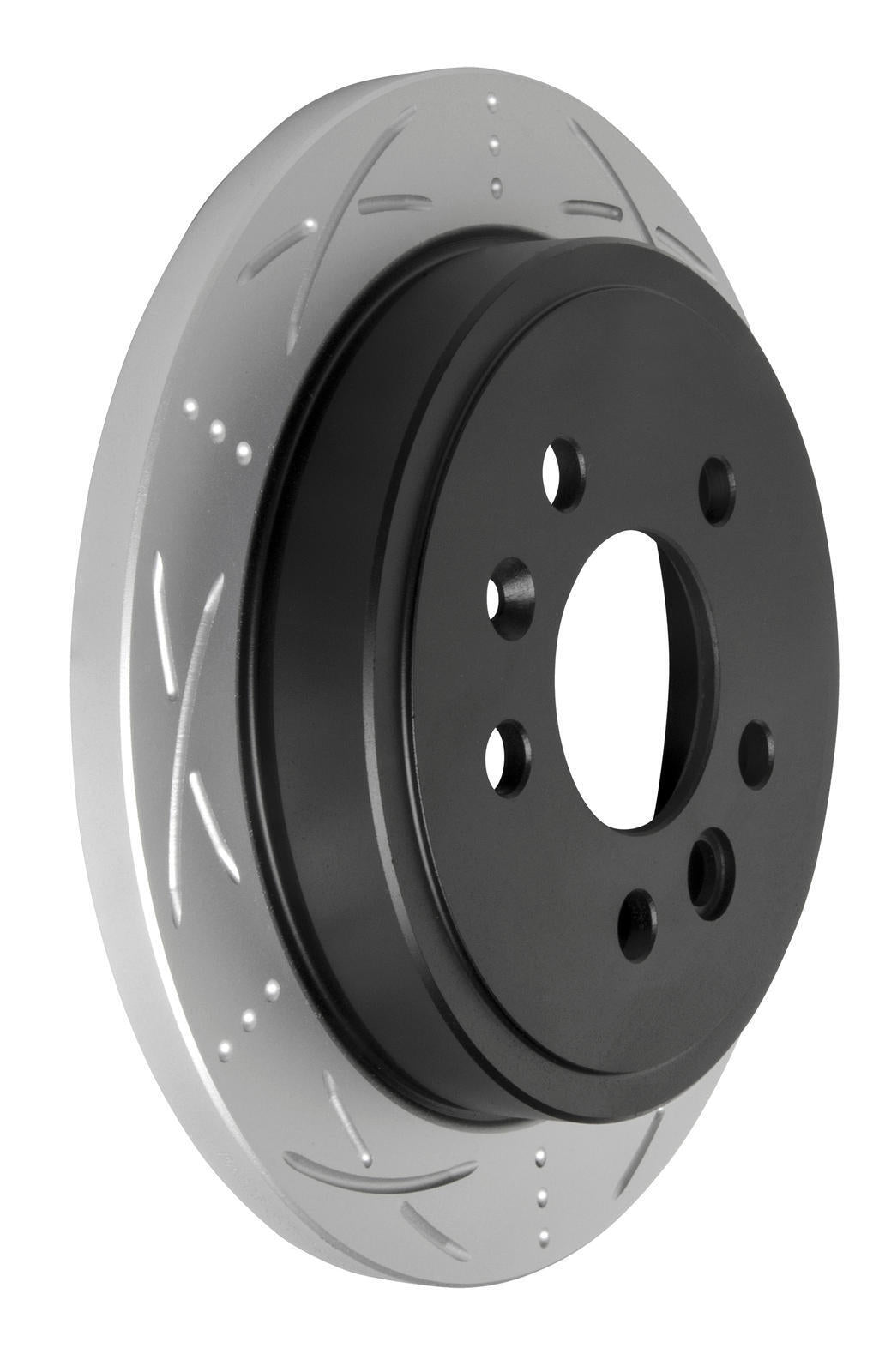 Brake Rotor Rear  Ultimate Slotted & Dimpled Bendix BR503-ULT for Ford Tickford TL 50 AU Sedan 5.0 i V8 5.0LTP