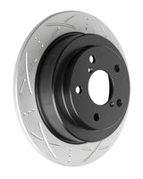Brake Discs Rear Bendix BR644  suits Subaru Forester