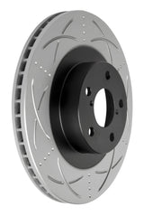 Bendix BR650 Ultimate Brake Rotor