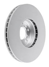 Brake Rotor Front  Ultimate Slotted & Dimpled Bendix BR813-ULT for BMW X5 E53 SAV 4.4i 4.4LTP M62TUB44 (448S2)