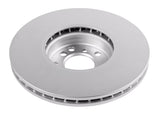 Brake Rotor Front  Ultimate Slotted & Dimpled Bendix BR813-ULT for BMW X5 E70 SAVd 3.0LTD M57TUD30 (306D3)