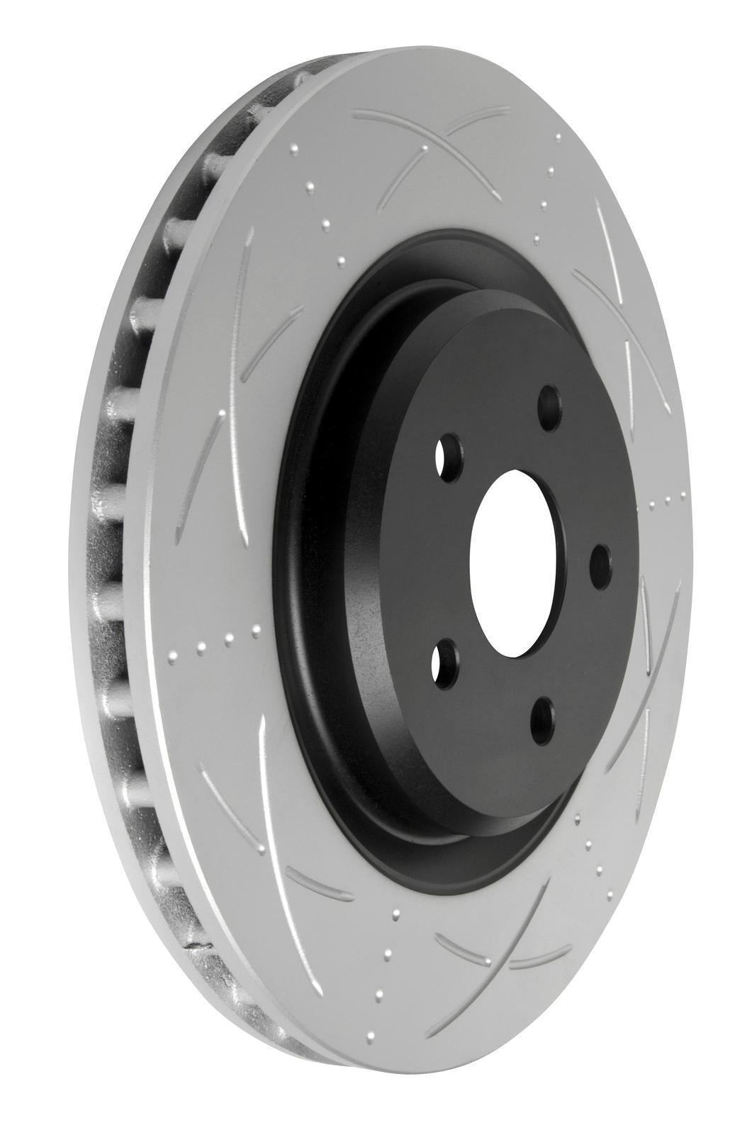 Brake Rotor Front  Ultimate Slotted & Dimpled Bendix BR9605-ULT for Holden Special Vehicles Clubsport VE Sedan i V8 6.0LTP LS2