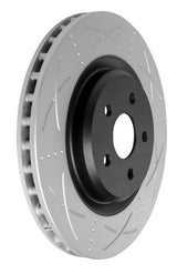 Brake Rotor Front  Ultimate Slotted & Dimpled Bendix BR9605-ULT for Holden Special Vehicles Senator VE Sedan i V8 6.0LTP LS2