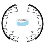 Bendix BS1014 Brake Shoe Set