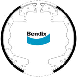 Bendix BS1018 Brake Shoe Set
