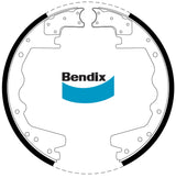 Bendix BS1018 Brake Shoe Set