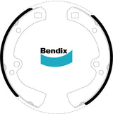Bendix BS1043 Brake Shoe Set