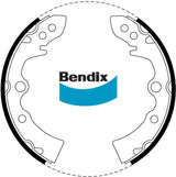 Bendix BS1082 Brake Shoe Set