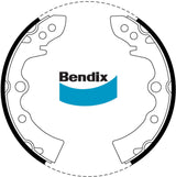 Bendix BS1082 Brake Shoe Set
