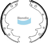 Bendix BS1270 Brake Shoe Set