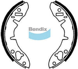 Bendix BS1332 Brake Shoe Set