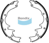 Bendix BS1336 Brake Shoe Set