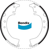 Bendix BS1358 Brake Shoe Set