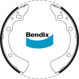 Bendix BS1394 Brake Shoe Set