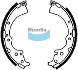 Bendix BS1396 Brake Shoe Set