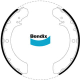 Bendix BS1407 Brake Shoe Set