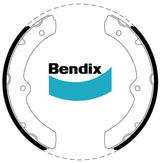 Bendix BS1449 Brake Shoe Set