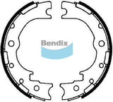 Bendix BS1543 Brake Shoe Set