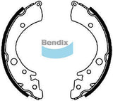 USE BS1614 Bendix Brake Shoes