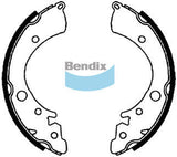 USE BS1614 Bendix Brake Shoes