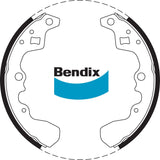 Bendix BS1616 Brake Shoe Set