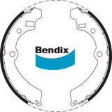 Bendix BS1617 Brake Shoe Set